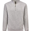 Load image into Gallery viewer, BTB Fleece Quarter-Zip Sweatshirt
