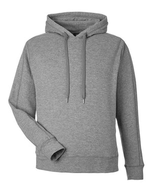 Electric Fleece Hooded Sweatshirt