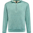 Load image into Gallery viewer, Electric Fleece Quarter-Zip Sweatshirt
