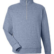Load image into Gallery viewer, Electric Fleece Quarter-Zip Sweatshirt
