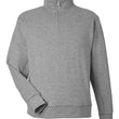 Load image into Gallery viewer, Electric Fleece Quarter-Zip Sweatshirt
