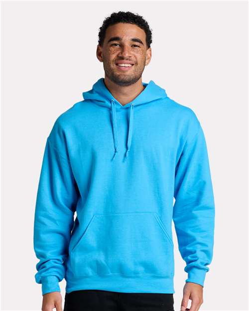 Ultimate CVC Hooded Sweatshirt