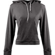 Load image into Gallery viewer, Women's Dawn to Dusk Hooded Pullover
