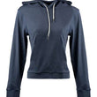 Load image into Gallery viewer, Women's Dawn to Dusk Hooded Pullover
