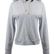 Load image into Gallery viewer, Women's Dawn to Dusk Hooded Pullover
