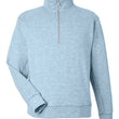 Load image into Gallery viewer, Electric Fleece Quarter-Zip Sweatshirt

