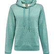 Load image into Gallery viewer, Women's Electric Fleece Hooded Sweatshirt
