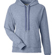 Load image into Gallery viewer, Women's Electric Fleece Hooded Sweatshirt
