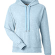 Load image into Gallery viewer, Women's Electric Fleece Hooded Sweatshirt
