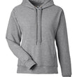 Load image into Gallery viewer, Women's Electric Fleece Hooded Sweatshirt
