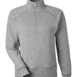 Load image into Gallery viewer, Women's Electric Fleece Quarter-Zip Sweatshirt
