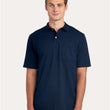 Load image into Gallery viewer, Dri-Power® Polo with Pocket
