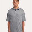 Load image into Gallery viewer, Dri-Power® Polo with Pocket

