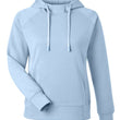 Load image into Gallery viewer, Women's Apex Fleece Hooded Sweatshirt
