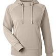 Load image into Gallery viewer, Women's Apex Fleece Hooded Sweatshirt
