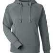 Load image into Gallery viewer, Women's Apex Fleece Hooded Sweatshirt
