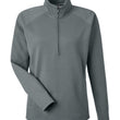 Load image into Gallery viewer, Women's Apex Fleece Quarter-Zip Pullover
