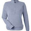Load image into Gallery viewer, Women's Element Fleece Quarter-Zip Sweatshirt
