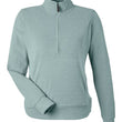 Load image into Gallery viewer, Women's Element Fleece Quarter-Zip Sweatshirt

