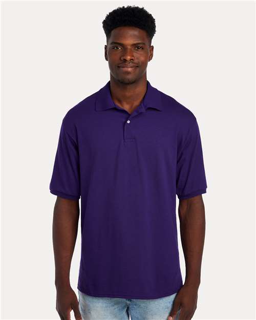 Dri-Power® Polo