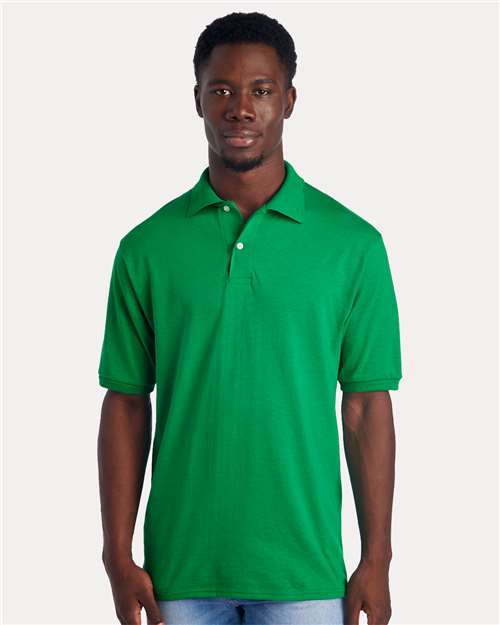 Dri-Power® Polo