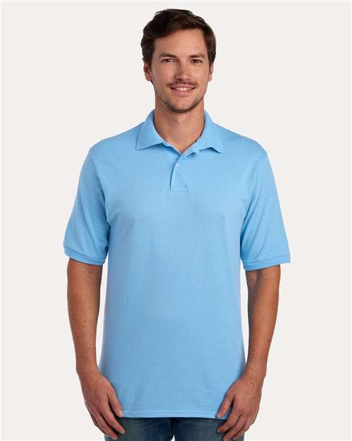 Dri-Power® Polo