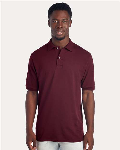 Dri-Power® Polo