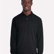 Load image into Gallery viewer, Dri-Power® Long Sleeve Polo
