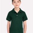 Load image into Gallery viewer, Youth Dri-Power® Polo
