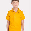 Load image into Gallery viewer, Youth Dri-Power® Polo
