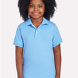 Load image into Gallery viewer, Youth Dri-Power® Polo
