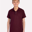 Load image into Gallery viewer, Youth Dri-Power® Polo
