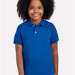 Load image into Gallery viewer, Youth Dri-Power® Polo

