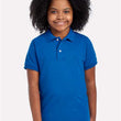 Load image into Gallery viewer, Youth Dri-Power® Polo
