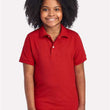 Load image into Gallery viewer, Youth Dri-Power® Polo
