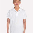 Load image into Gallery viewer, Youth Dri-Power® Polo
