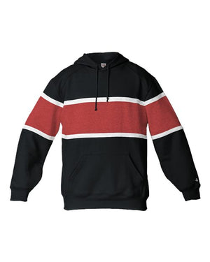 United Athletic Fleece Hooded Sweatshirt