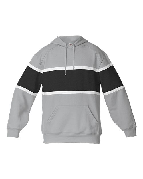 United Athletic Fleece Hooded Sweatshirt