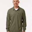 Load image into Gallery viewer, Silver Ridge™ Utility Lite Long Sleeve Shirt
