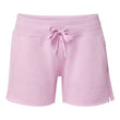 Load image into Gallery viewer, Women's Jolene Fundamental Fleece Shorts
