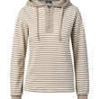 Load image into Gallery viewer, Women's Alina Henley Hooded Sweatshirt
