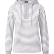 Load image into Gallery viewer, Women's Alina Henley Hooded Sweatshirt
