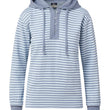 Load image into Gallery viewer, Women's Alina Henley Hooded Sweatshirt
