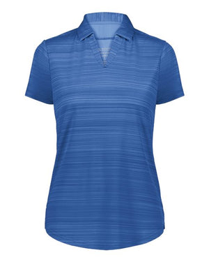 Women's Pursuit Polo