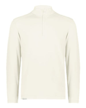 Eco Revive™ Ventura Soft Knit Quarter-Zip