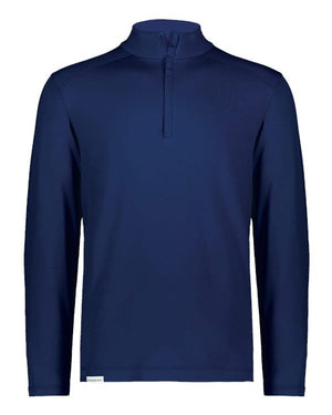 Eco Revive™ Ventura Soft Knit Quarter-Zip