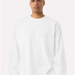 Load image into Gallery viewer, 7.5 oz Heavyweight Long Sleeve Tee
