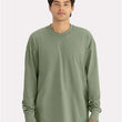 Load image into Gallery viewer, Heavyweight Long Sleeve T-Shirt
