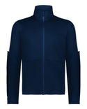 One