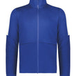 Load image into Gallery viewer, Crosstown Full-Zip Jacket
